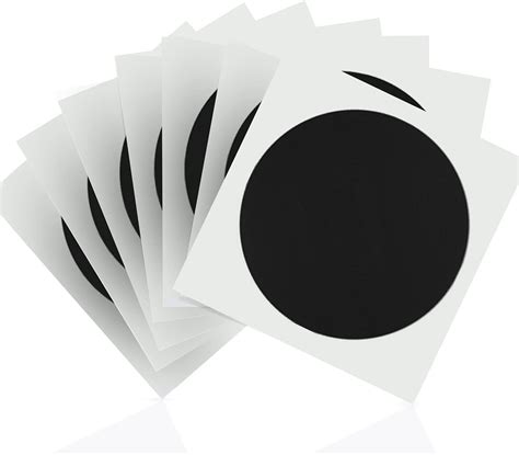 programmable nfc tag sticker|nfc round black sticker bulk.